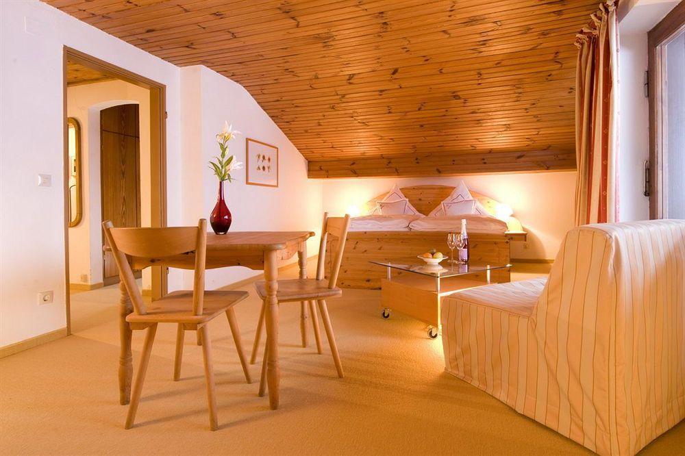 Landhotel Binderhaeusl Garni Inzell Exterior photo