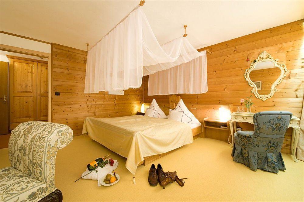 Landhotel Binderhaeusl Garni Inzell Exterior photo